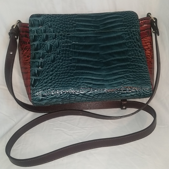 Brahmin handbag - Picture 2 of 7